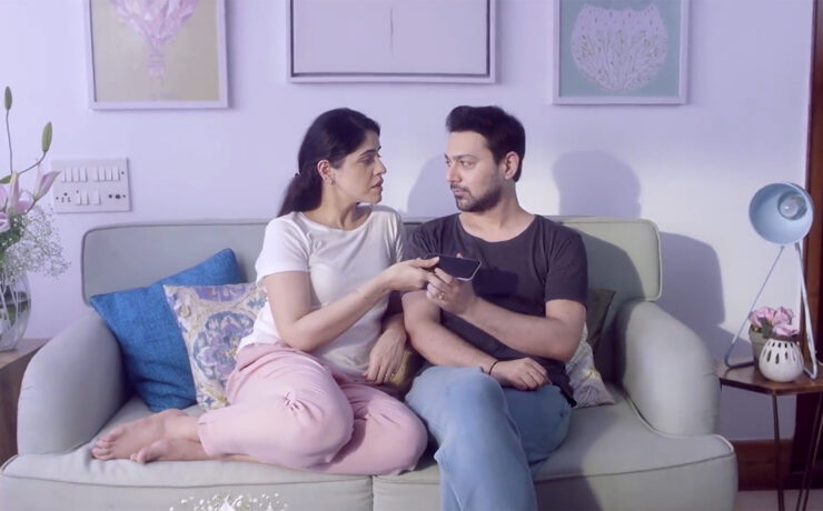 i-Pill Daily #TogetherInEveryDecision