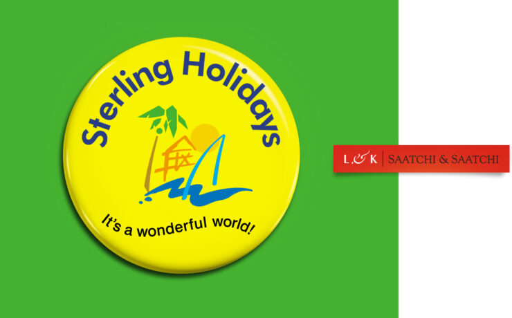 Sterling holidays | creative agency | advertising agency | law & kenneth | saatchi & saatchi