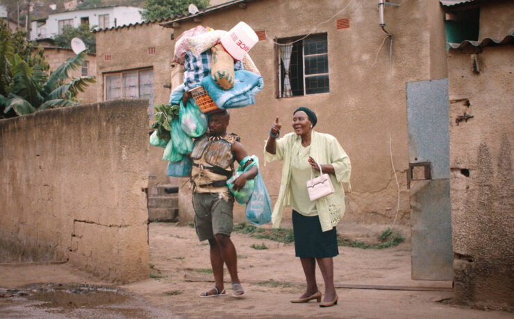 Brothers For Life Yenzakahle