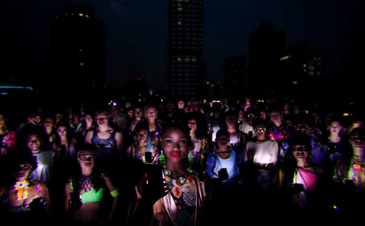 Cell C: #ConnectYourWay