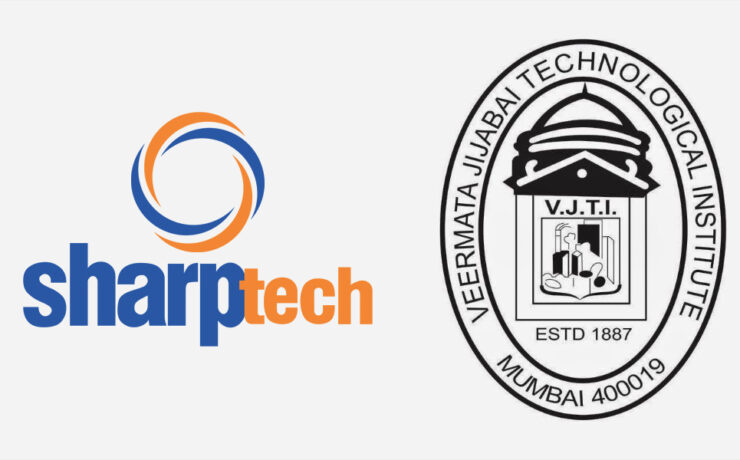 Sharptech | veermata jijabai technological institute