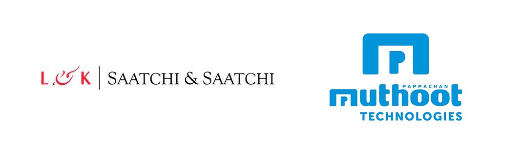 Law & Kenneth Saatchi & Saatchi wins Muthoot Pappachan Group