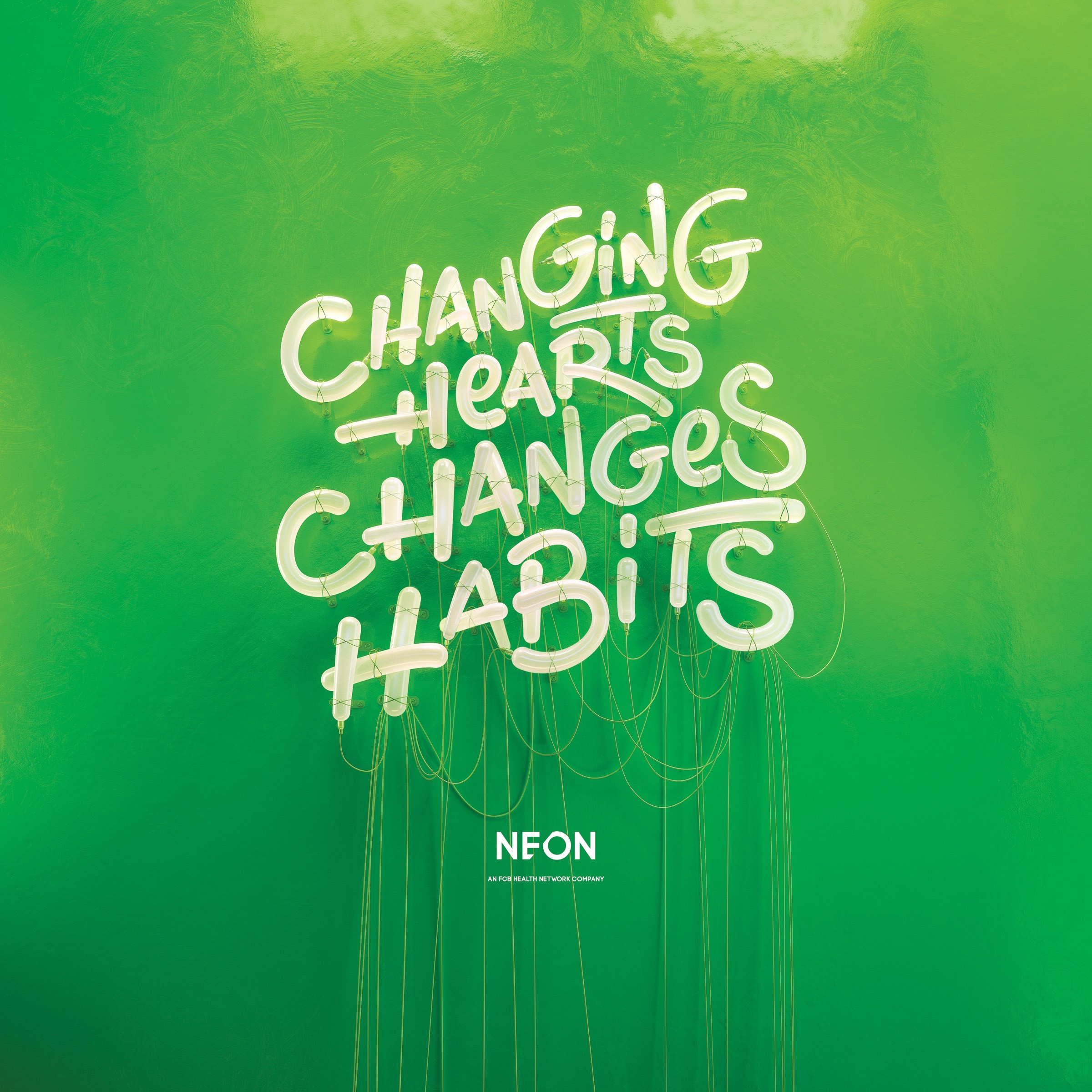 FCB health Network | Neon