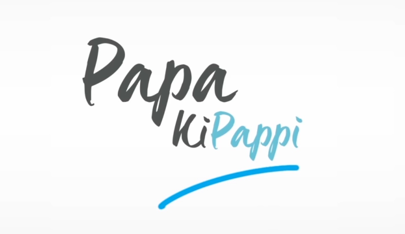 SBI Life Insurance | #PappakiPappi | social experiment