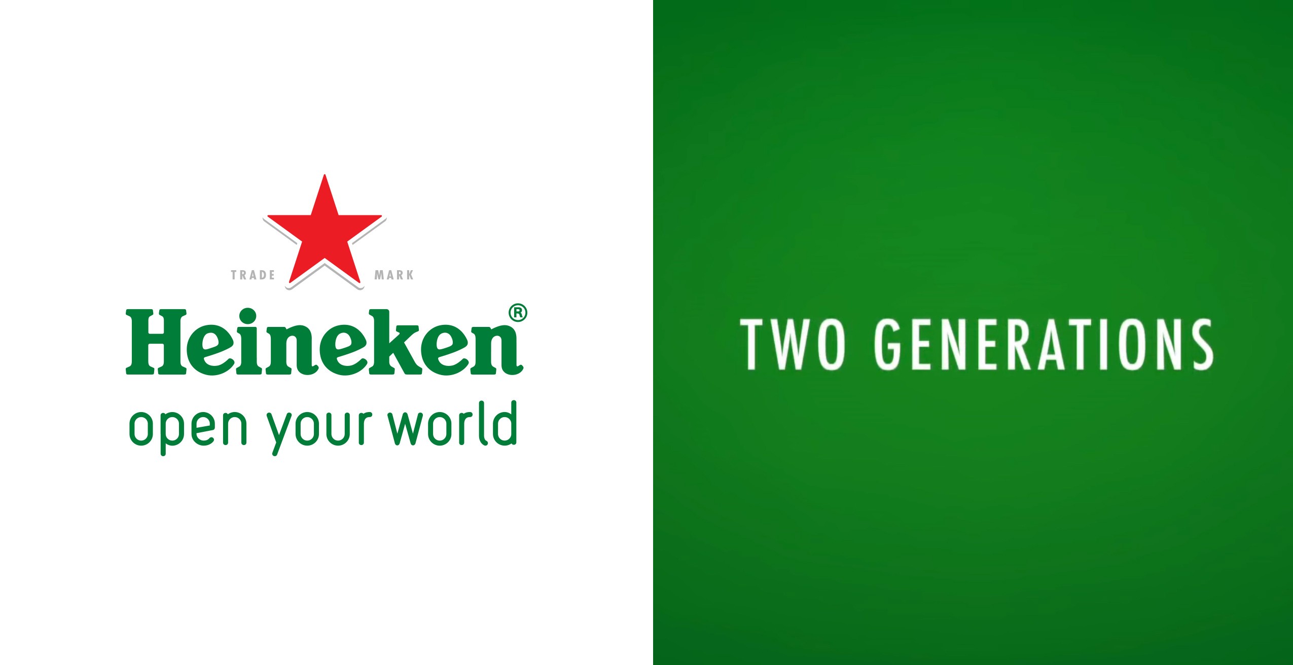 Generations Apart - A Social Experiment by Heineken for India