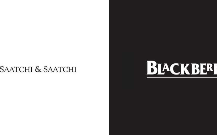 Blackberrys | l&k saatchi & saatchi | creative duties