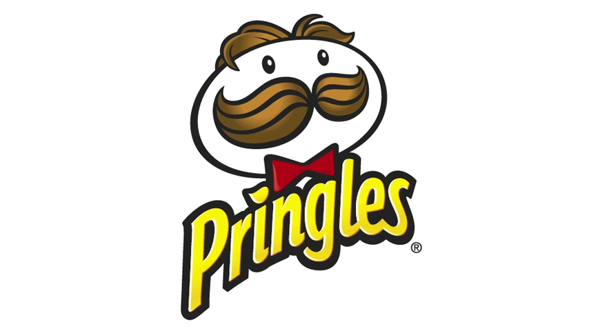 Pringles | Women’s Day | Creative Equals | Feminism | Famous Brand Logos