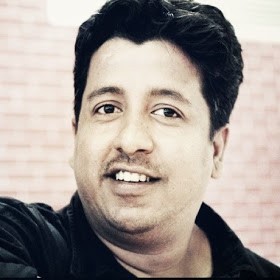 Kumar Suryavanshi | L&K Saatchi & Saatchi | Executive Creative Director | Advertising Agency News