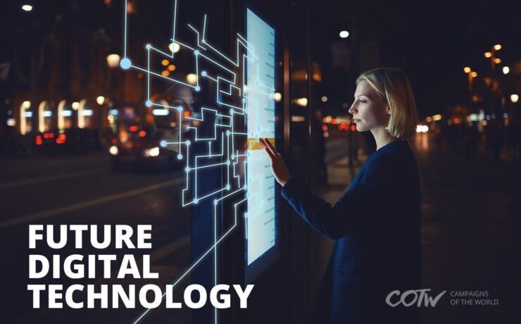 Future digital technology trends