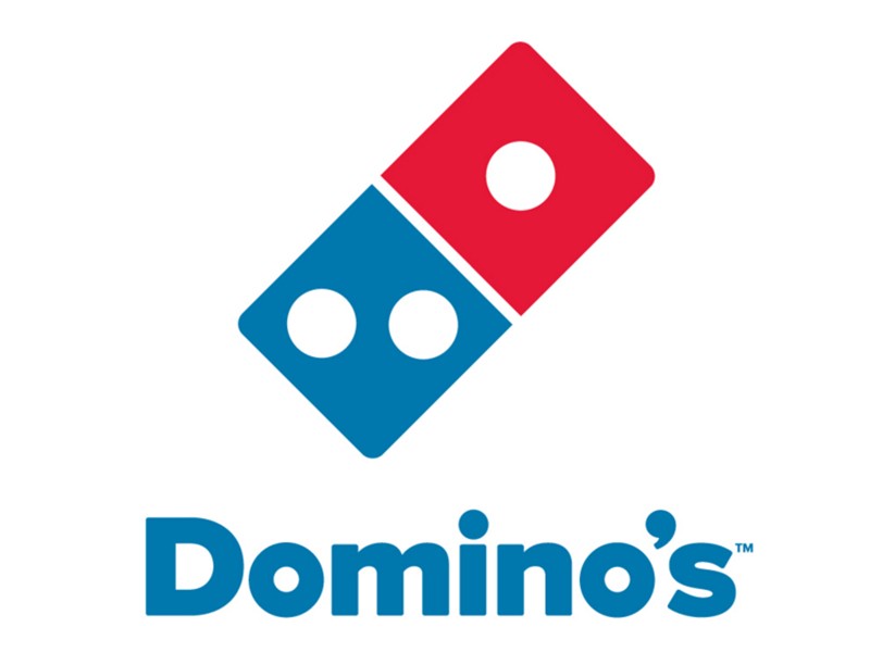 Domino’s India Logo