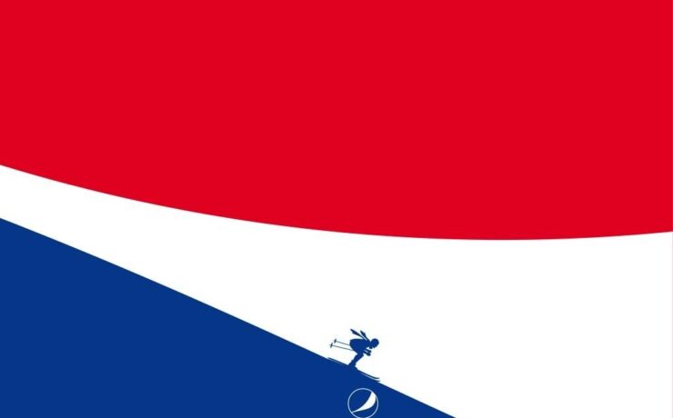 Pepsi Feel Light | Print Campaign