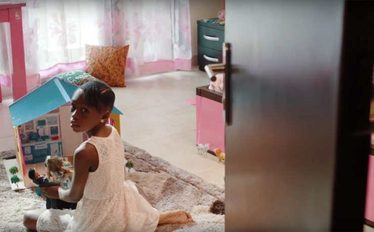 Project Alert - Break The Cycle