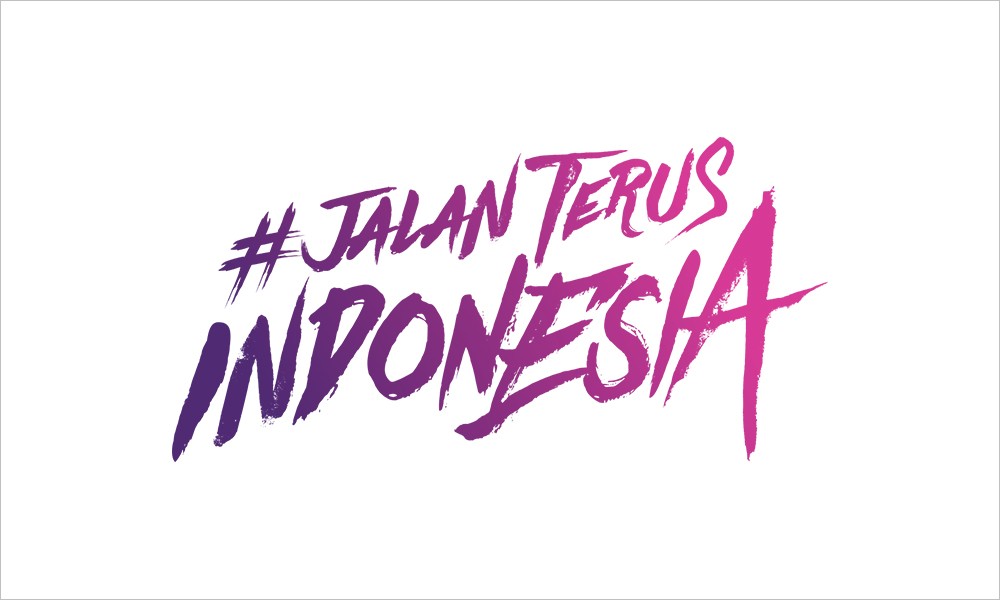 Keep Walking Indonesia | Indonesia Asian Games 2018