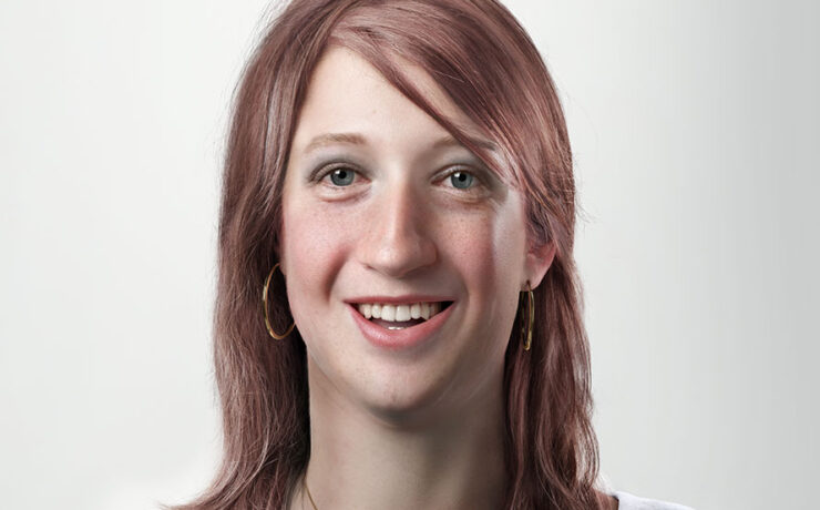 Forbes Women - Mark Zuckerberg