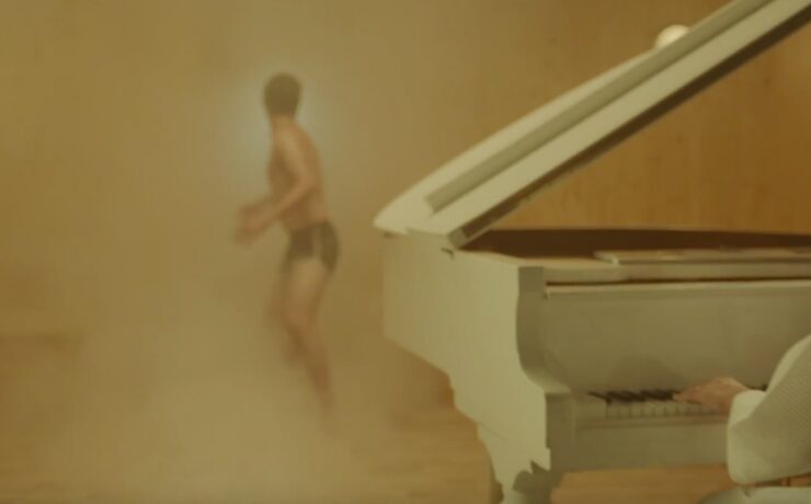 Not everything is a crisis - Samsung Galaxy Note9