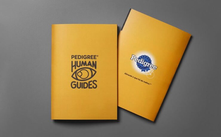 Pedigree Human Guides