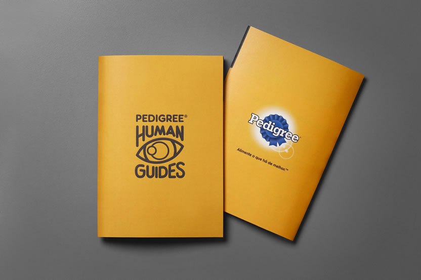 Pedigree Human Guides