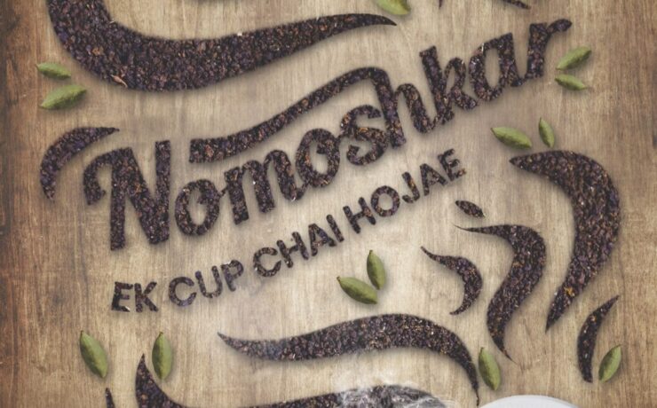 Red Label Tea: One tea, Many greetings