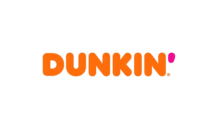 Dunkin Donuts Rebranding