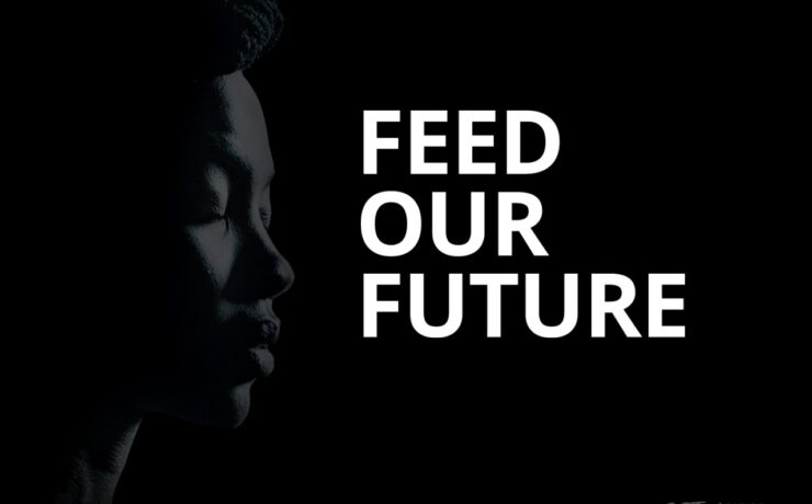 Feed our future World Food Programme