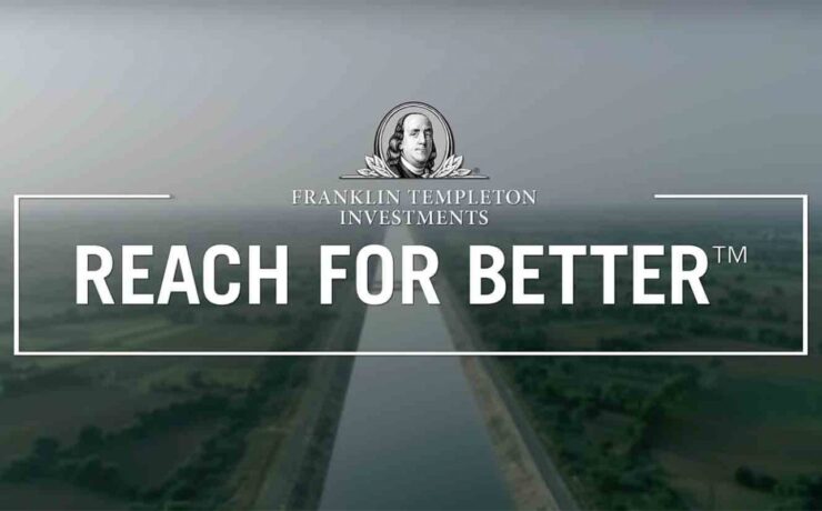 Reach for Better - Franklin Templeton Investments & The Better India