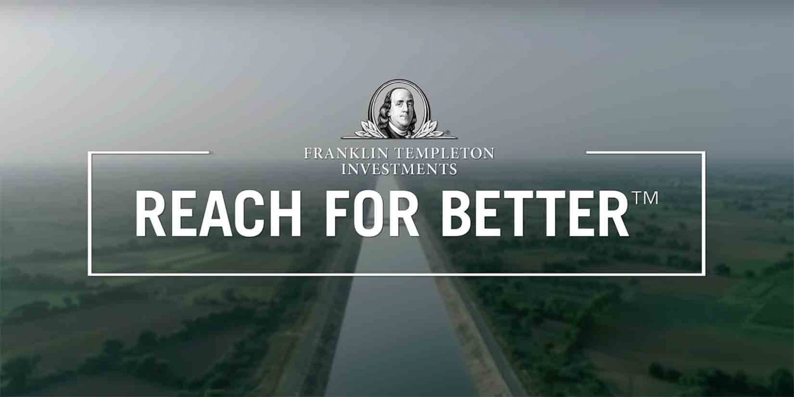 Reach for Better - Franklin Templeton Investments & The Better India