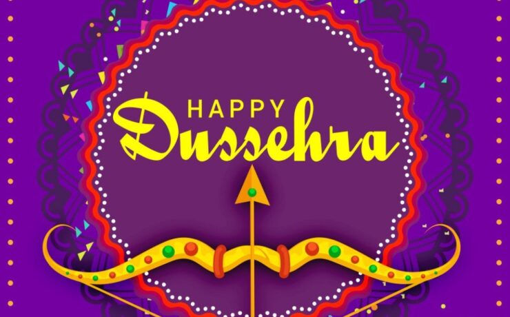 Dussehra campaigns 2018