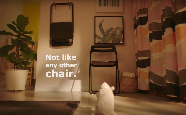 IKEA - Make Everyday Brighter