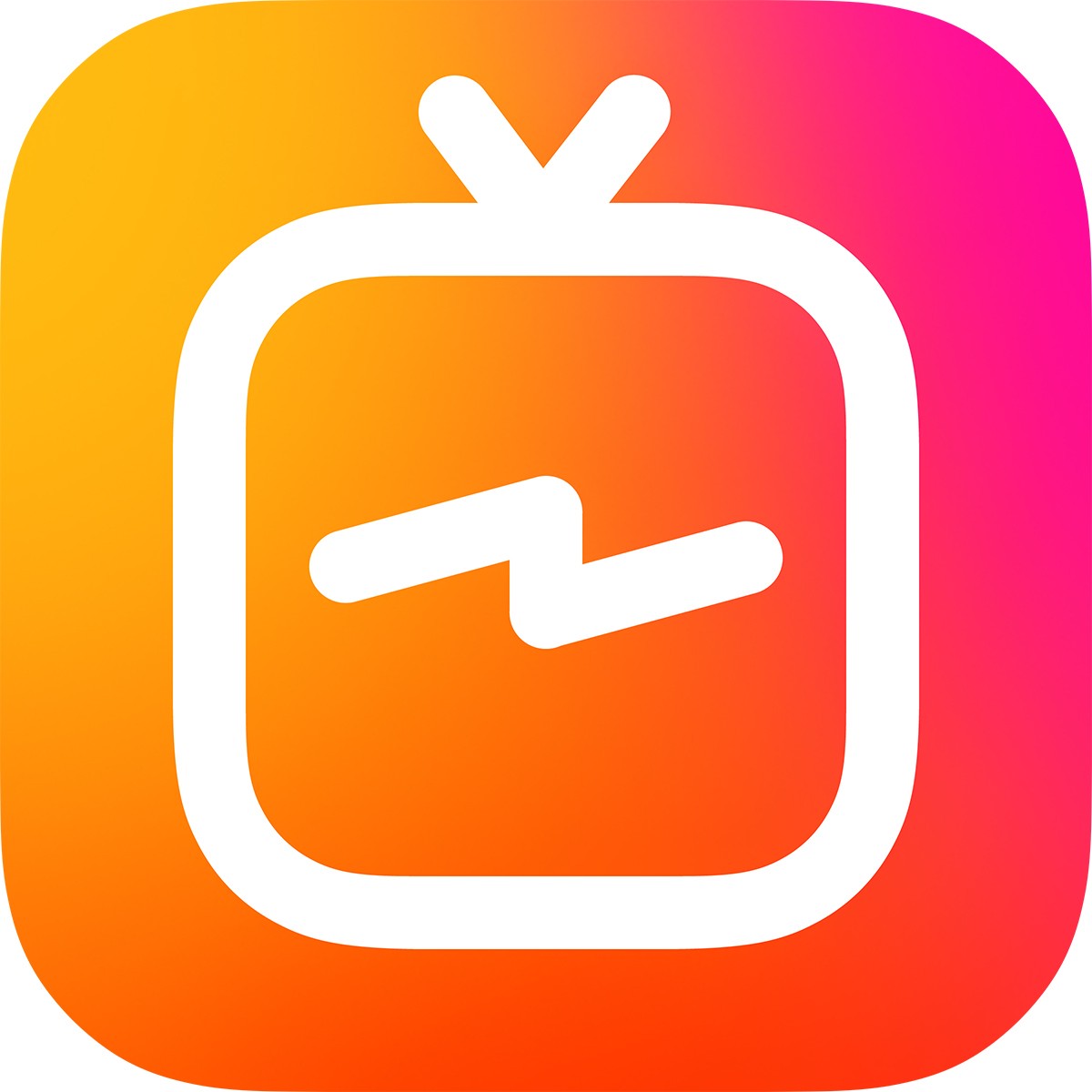 IGTV brands | Instagram TV