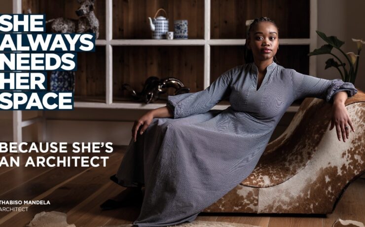 PPS For Professionals Women Acknowledged Campaign