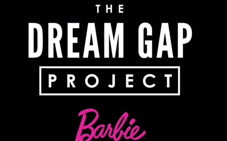 Barbie Dream Gap