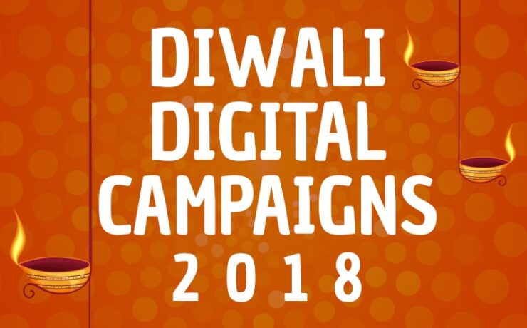 Diwali Campaigns 2018