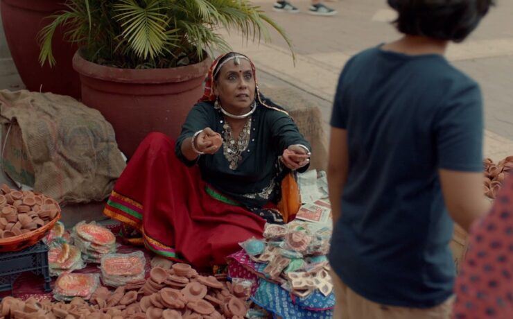 HP Diwali campaign Umeed ka diya - #GoLocal #TuJashnBan