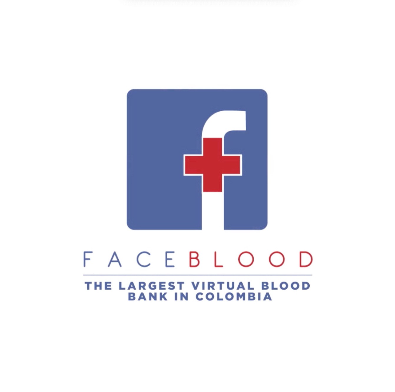 Cruz Roja Faceblood