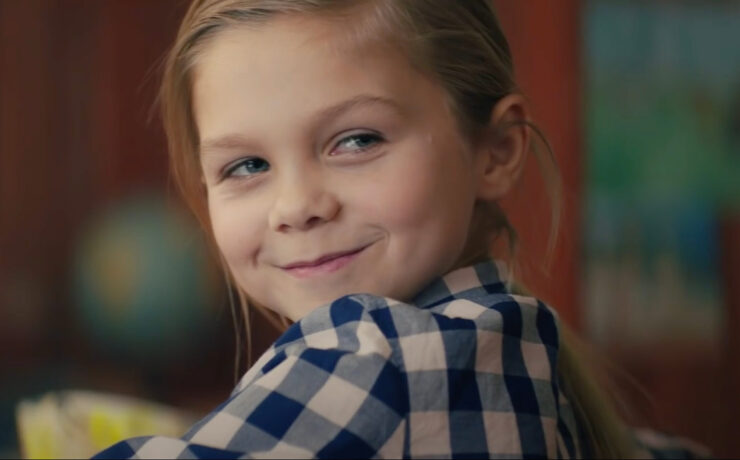 airBaltic - Let’s Be Together This Christmas