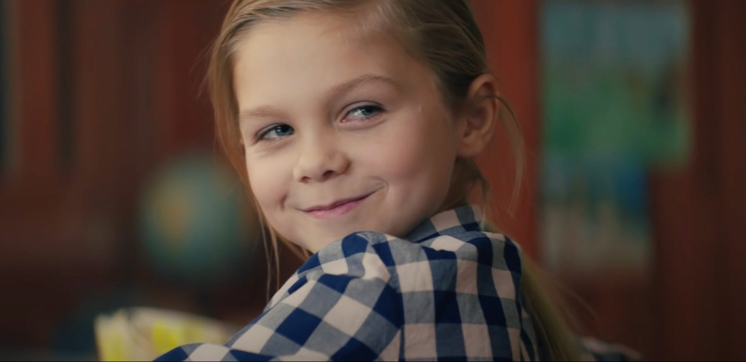 airBaltic - Let’s Be Together This Christmas