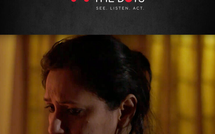 ActionAid India launches Join The Dots campaign | Child Sexual Abuse campaign