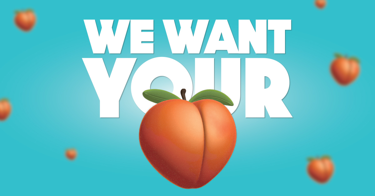 Greater Vancouver Food Bank S Emoji To Donate Campaign Puts