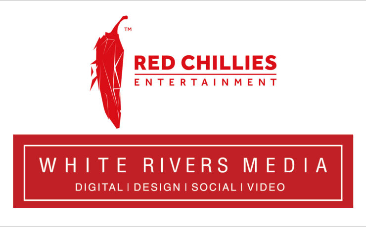 White rivers media | red chillies entertainment