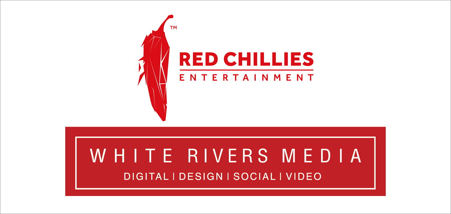 white rivers media extends its digital mandate with red chillies entertainment