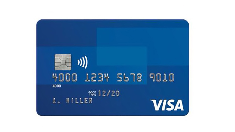 Contactless_Visa_Card – Campaigns of the World®