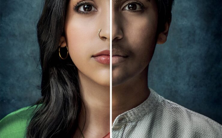 Sonrisas de Bombay GIRL campaign - Girl Child Education campaign | Mumbai smiles