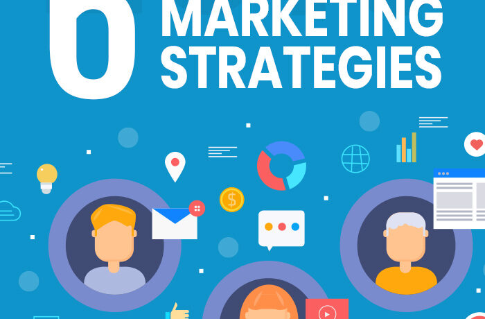 6 Best Marketing Strategies in 2019 | Campaigns of the world