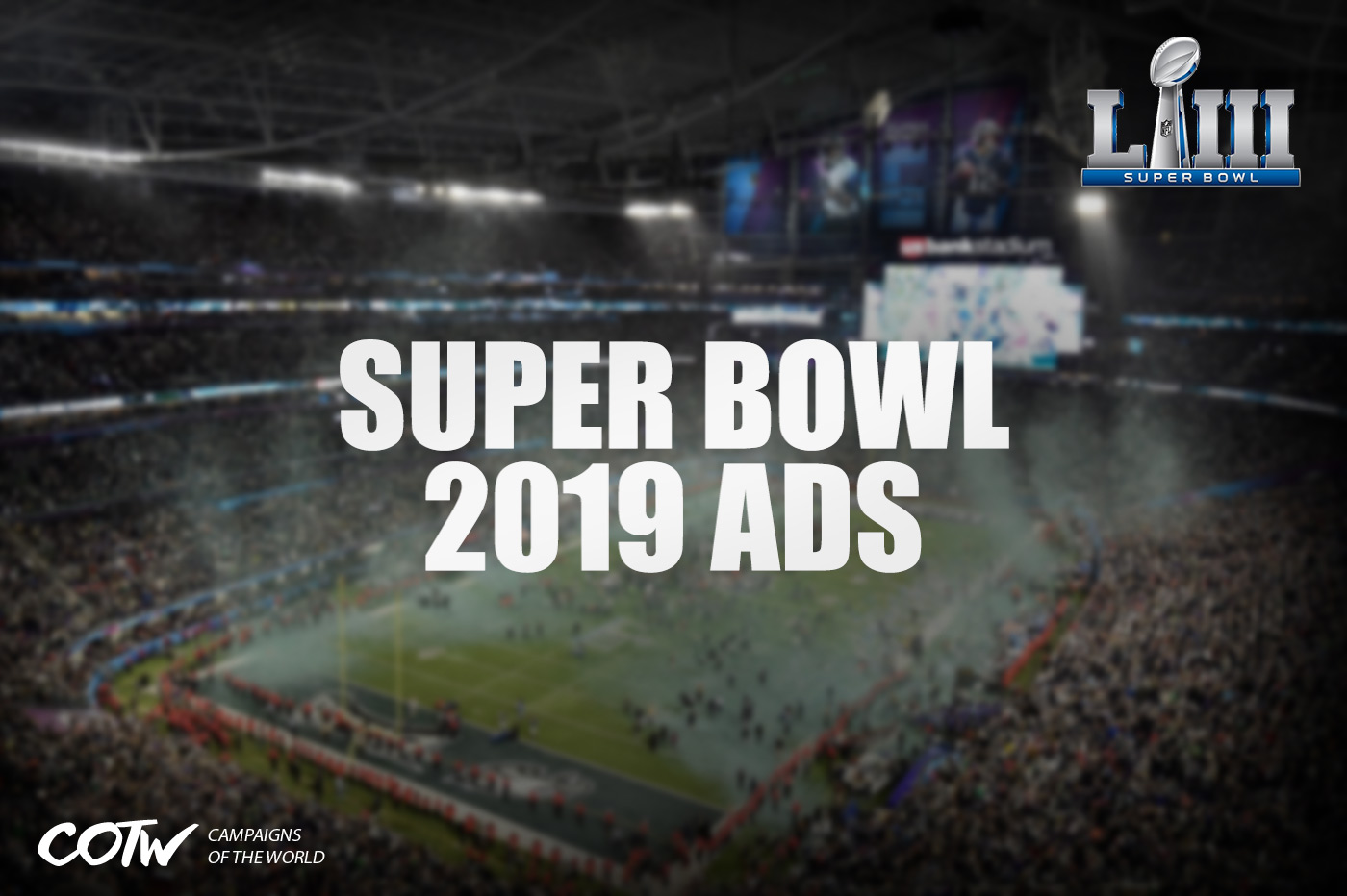 Super bowl 2019 Ads | Super Bowl Commercials