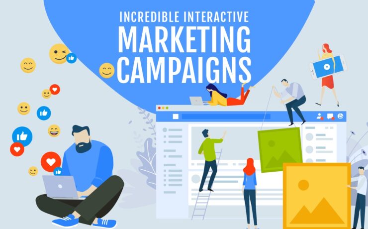 Interactive Marketing Campaigns | Best Digital Campaigns