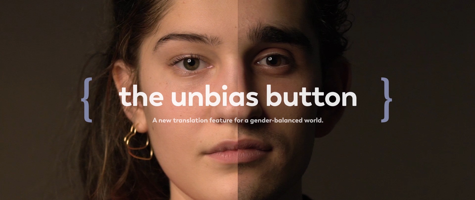 ElaN Languages: The Unbias Button - Rallying cry to the world to end gender-bias IKEA ThisAbles Campaigns of the World®
