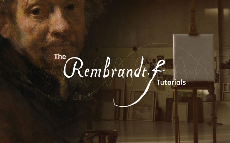 Ing bank: the rembrandt tutorials | reverse voice technology