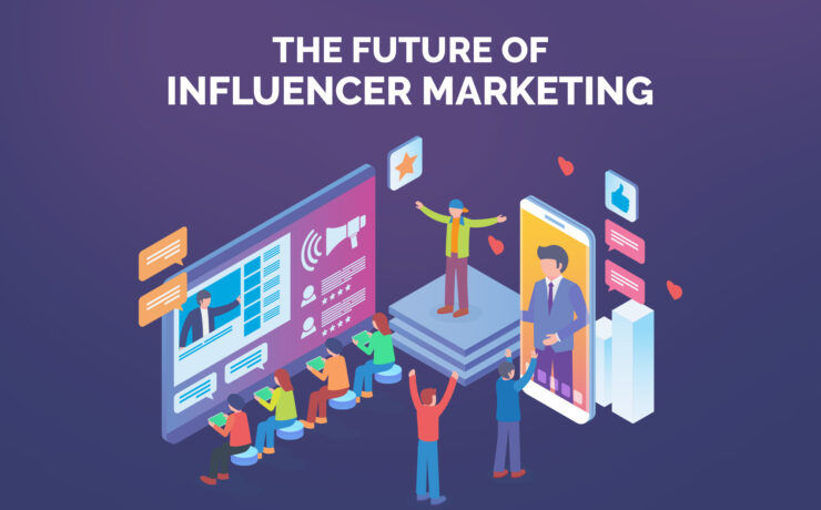 The Future of Influencer Marketing 2.0 | Latest marketing news