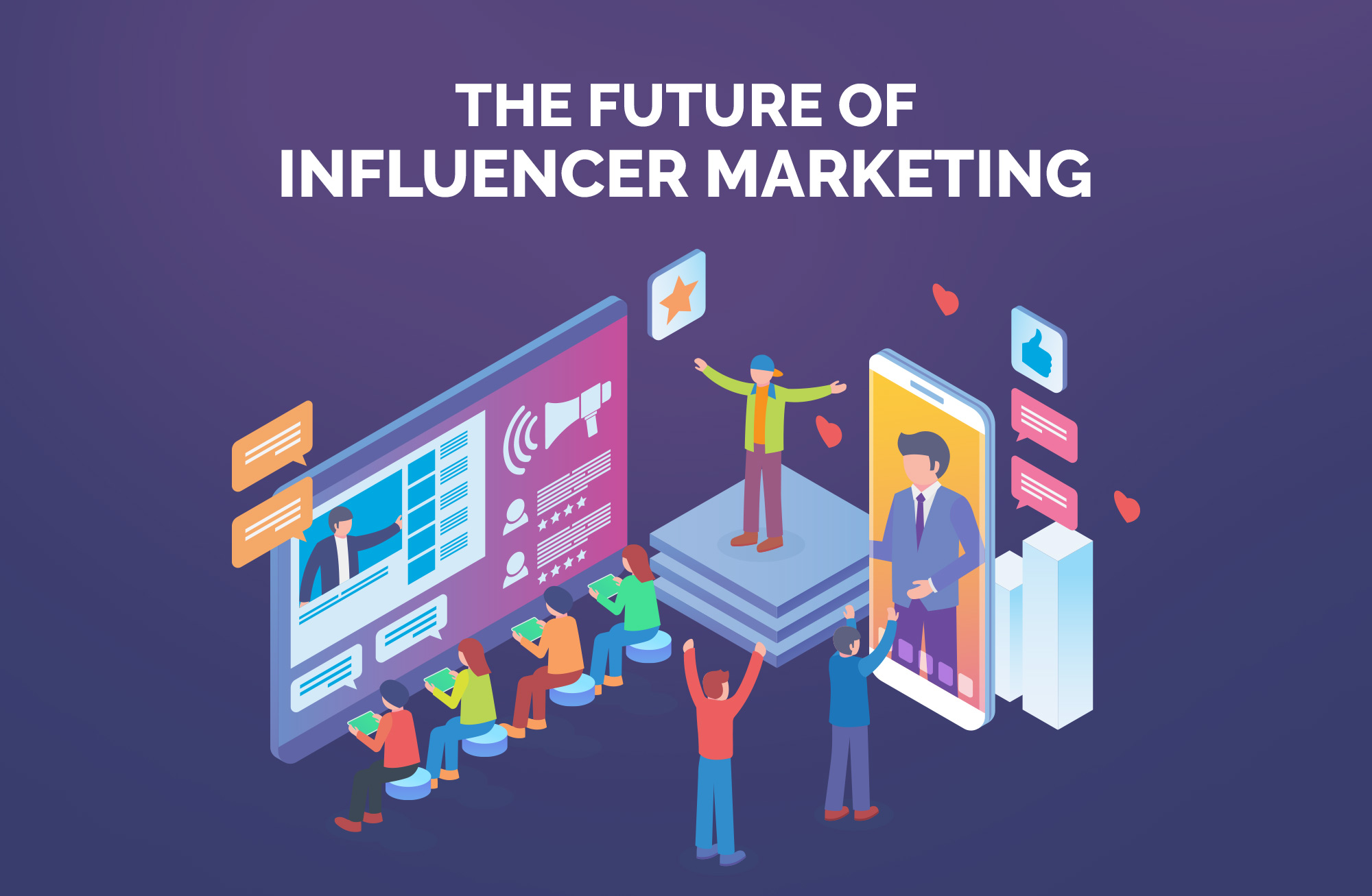 The Future of Influencer Marketing Latest marketing news