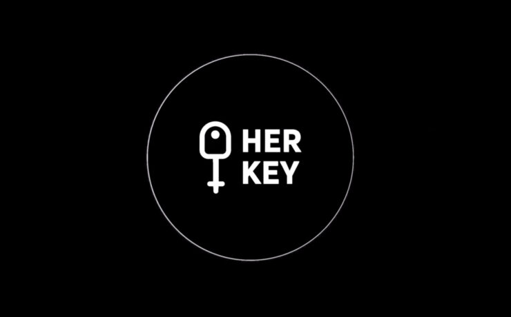 Tata Motors Her Key | IInternational women's day campaigns